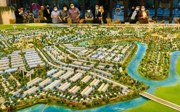 Sẽ trình Quốc hội đề án Trung tâm giao dịch bất động sản nhà nước 