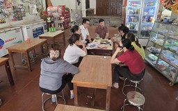 Lỗ hổng chí mạng của phường hụi online