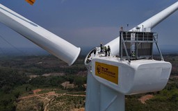 Từ công trường '3 không', T&T Group làm nên kỳ tích Savan 1 trong 16 tháng