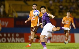 Nhân tố cực hay đang chờ ngày tái xuất đội tuyển Việt Nam, là ai?