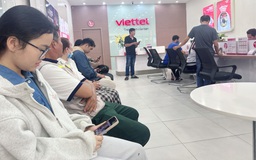 Nghe tin SIM có thể bị khóa, nhiều người đổ xô làm điều này…