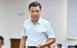 TP.HCM: Cấm xe máy qua cầu vượt 550, di dời trạm thu phí Lái Thiêu