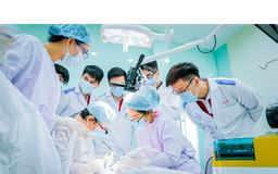 Giảng viên ngành sức khỏe phải có tối thiểu 3 năm kinh nghiệm khám chữa bệnh?