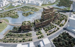 TP.HCM: 'Lộ diện' chủ đầu tư trung tâm hành chính mới ở Thủ Thiêm