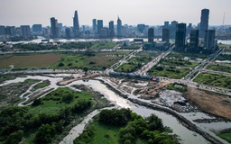 Siêu dự án gần 30.000 tỉ đồng