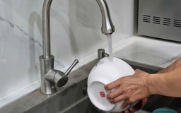 Lịch cúp nước 9 phường, xã ở TP.HCM từ tối 16.4 đến ngày 19.4