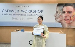 Hà Kim Beauty Clinic - hành trình khởi nghiệp từ tâm