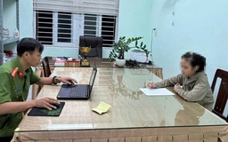 Đôi nam nữ bỏ lại ‘thư tuyệt mệnh’ trên cầu để đánh lạc hướng công an
