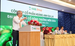 Lãi ngàn tỉ, bầu Đức thưởng lớn cho các cổ đông lâu đời