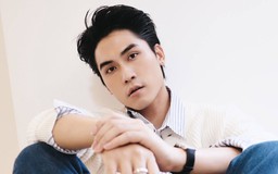 Diễn viên Võ Điền Gia Huy lên tiếng về tin đồn đời tư