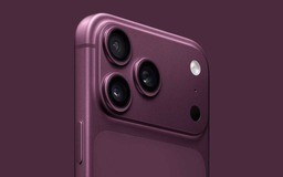 iPhone 18 Pro lộ diện bảng màu 'cực phẩm'