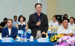 Cần chính sách vốn để thị trường bất động sản hoạt động hiệu quả