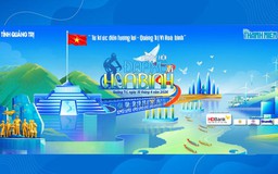 Ngày hội đạp xe vì Hòa bình: Từ ký ức đến tương lai