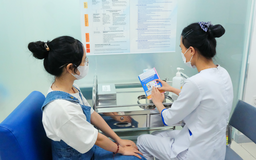 Gần một nửa ca viêm não mô cầu dưới 15 tuổi, cảnh báo nguy cơ cao