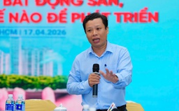 TP.HCM sẽ đẩy nhanh dự án, tăng cung cho thị trường bất động sản