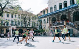 Thi lớp 10 TP.HCM: Những trường có điểm chuẩn lớp 10 cao nhất tại 3 khu vực