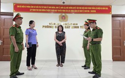 Khởi tố 2 bị can dùng chất cấm sản xuất giá đỗ ở Quảng Ninh