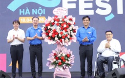 90% người khuyết tật Việt Nam sở hữu thiết bị số và truy cập internet thường xuyên