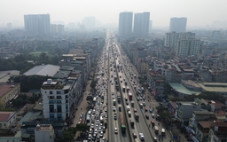 Hà Nội sắp vào 'cách mạng' hạn chế xe xăng, dầu
