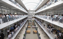 Thí sinh ‘than’ điểm thi đánh giá năng lực xa nhà, ĐH Quốc gia TP.HCM nói gì?