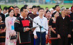 Từ 'kho báu' di sản đến sinh kế bền vững