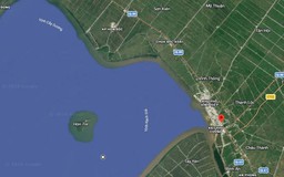 An Giang quy hoạch đảo nhân tạo 700 ha, cách Rạch Giá 5 km