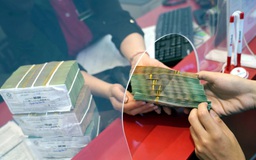 Gửi tiền ở ngân hàng nào lãi cao nhất?