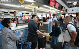 Tin tức đặc biệt trên báo in Thanh Niên 20.4.2026