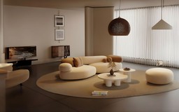 Nội thất Ngọc Việt và chiến lược chinh phục phân khúc căn hộ cao cấp