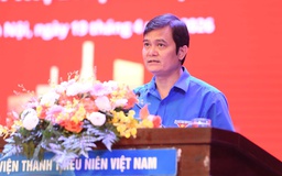 'Học thật kỹ hơn, nghĩ thật sâu' nghị quyết của Đảng