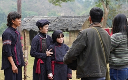 Phí Phông: Quỷ Máu Rừng Thiêng - ma trận kinh dị cài cắm loạt chi tiết ẩn