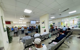 Từ ngày 27.4, người dân TP.HCM sẽ không còn được chứng thực tại 112 phường, xã