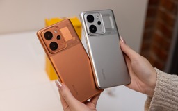 Khám phá smartphone tầm trung realme P4 Power sở hữu pin khủng 10.001 mAh