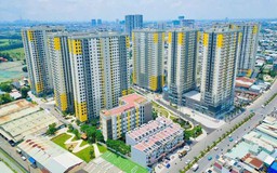 Sở hữu 2 trung tâm thương mại, trục Thống Nhất định hình ‘đại lộ tiện ích’