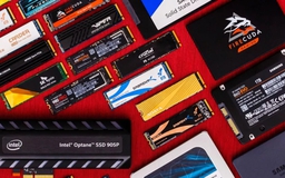 Tuổi thọ thực sự của ổ SSD ra sao?