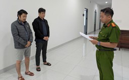 Công an TP.HCM khởi tố thêm 3 bị can trong vụ lừa đảo tiền ảo sàn Wedex