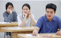 Nhiều thay đổi trong thi lớp 10, khuyến cáo về chọn nguyện vọng