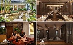 Hạ Spa Massage quận Tân Bình - Chuẩn mực thư giãn giữa lòng đô thị