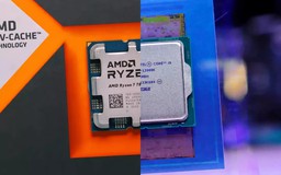 Cú lừa Cá tháng tư 'AMD thâu tóm Intel' gây rúng động giới công nghệ