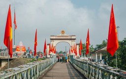 Xây bảo tàng 1.000 tỉ đồng tại di tích Hiền Lương - Bến Hải