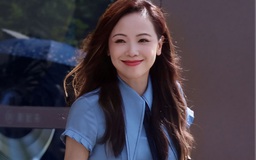 Đặng Tụy Văn từng sống như 'người hầu' để nuôi ước mơ làm diễn viên