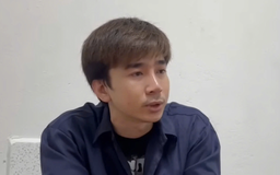 Từ khóa về ca sĩ Chi Dân, người mẫu An Tây được tìm kiếm tăng 'đột biến'