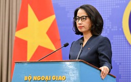 Việt Nam nỗ lực ngoại giao năng lượng