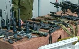 Đặc vụ FBI đến Cuba điều tra vụ đấu súng chết người với tàu từ Mỹ