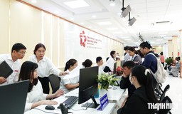 TP.HCM tăng cường an ninh mạng, coi dữ liệu số là tài nguyên chiến lược