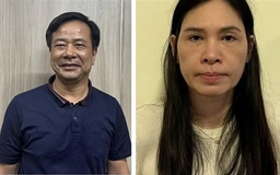 Thu chênh cả nghìn tỉ đồng của người lao động để hối lộ quan chức