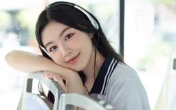 Cuộc sống của con gái Quyền Linh giữa lúc gây xôn xao