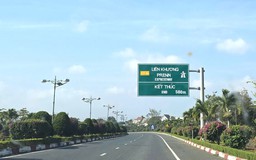 Cao tốc Tân Phú - Bảo Lộc đang vướng hơn 100 ha rừng chưa được chuyển đổi