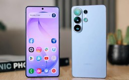 Samsung nói gì về việc Galaxy S và Galaxy A ngày càng giống nhau?