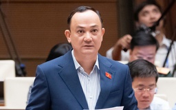 Đề xuất có đạo luật riêng về kinh tế tư nhân